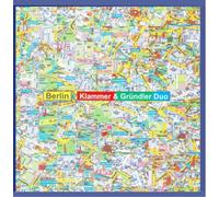 Klammer & Gründler Duo - Berlin