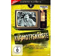 Klamottenkiste Folge 10 - Die ARD Kultserie - Digital Remastered (DVD) Various