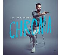 Klampanis, Petros - Chroma