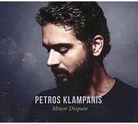Klampanis, Petros - Minor Dispute