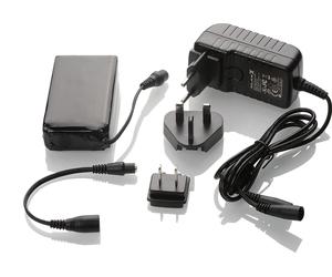 Klan-e 12V/6A Battery Kit