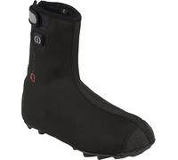 Klan-e Neoprene Overshoes, black, size L for Men