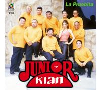 Klan, Junior - Pruebita