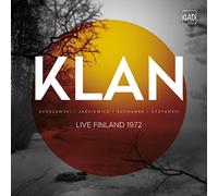 Klan - Live Finland 1972