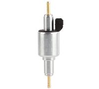 Klanata 12V Parking Heater Fuel Pump 65ml Stainless Steel High Performance Fuel Dosing Pump for Webasto Air Top Thermo E C V