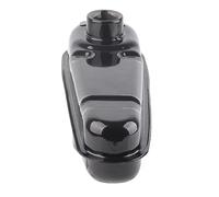 Klanata 17500-098-030 CT70 Motorcycle Fuel Tank, Leakproof Design with Elegant Texture, High Strength Material for Enhanced Durability