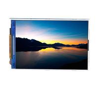 Klanata 3.5inch LCD Screen Module for MEGA 2560 Board, 480x320 Resolution HD Touch/Not Touch Panel, DIY Display Module for Arduino Projects (Without Touch)