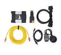 Klanata 3 in 1 Diagnostic Programming Tool OBD2 Scanner Professional Auto Repair Tool for ICOM A2 B C