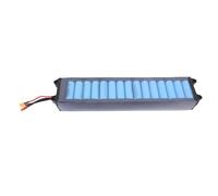 Klanata 36V 7.8AH Electric Scooter Battery Pack - Fit for 8.5 Inch Scooter Models - Universal Lithium Polymer Replacement Power Supply with Durable ABS Construction - 7800mAh Capacity