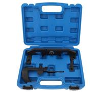 Klanata 3PCS Engine Timing Locking Tool Set, Metal Alloy Camshaft Alignment Kit - Fit for Citroen C3 C4 C Elysee DS3, 108 208 308 2008, Replaces OE Timing Tools