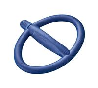 Klanata Anti Swallowing Pen with 0.5mm Fine Tip for Correctional Facilities and Medical Institutions, Flexible Writing Instrument Constructed with PP TPE and Nylon Materials