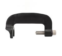 Klanata Ball Joint Removal Tool - Adjustable Ball Joint Puller Extends to 2 3 8in for Cars, Trucks and SUVs