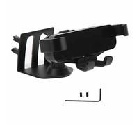 Klanata Black Car Phone Mount Fit for GR86, 2012-2020 - Durable Aluminium Alloy Air Vent Cell Phone Holder, Secure Grip, Simple Install