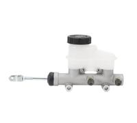 Klanata Brake Tandem Master Cylinder Replacement Fit for Polaris 400 500 570 800, 570 800 900 - Replaces OE 1911515 for Robust, Efficient Braking