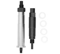 Klanata Broken Spark Plug Extractor Removal Tool Kit 65600 Fit for Ford Triton 3 Valve 5.4L Engines