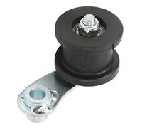 Klanata Chain Tensioner Replacement for Baja Motorsports Doodle, Massimo MB200, Baja MB165 MB200 Aluminum Alloy & ABS Adjuster