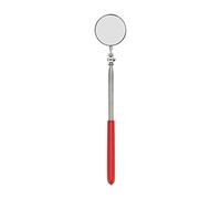 Klanata CT502 Flexible Inspection Mirror, Air Conditioning Pipe Repair Welding Inspection, Round Telescoping Mirror, Ideal Choice for Tool Manufacturers, Mechanics, Inspectors