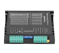 Klanata DM556 Stepper Motor Driver - Digital Controller Board Module 20-50VDC for 42/57 Stepper Motors