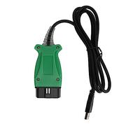 Klanata for V160 Car Diagnostic Tool for Windows XP Code Reader Replacement for Land Rover L316 L319 L320 L322 L359 L538