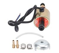 Klanata Grinding Machine Electromagnetic Oil Pump Grinder Milling Machine Tool Lubrication AC