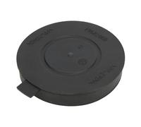 Klanata Headlamp Dust Cover Water Impervious Seal Cap, OEM 89072961 Replacement for 301/508/3008/4008/5008, Protects Against Dust & Dampness for Headlight