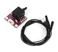 Klanata MPXV7002DP Pressure Sensor Board Transducer for APM2.5 Electric Components, Pressure Sensor Module for DIY Projects and Electronics