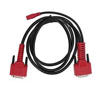 Klanata OBD II Diagnostic Main Cable 15 Pin 5ft/1.5m Long Replacement for X100 X200 X300 X400 Pro