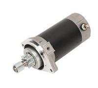 Klanata Outboard Starter Motor 12V - Fit for Suzuki 20HP 25HP 30HP 40HP & Tohatsu F9.9HP 70HP, Replaces OE 3C8 76010 1, 31100 96311, S108 112