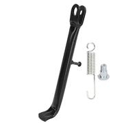 Klanata Pocket Bike Kick Stand - Metal Side Parking Lever Fit for 2 Stroke 47cc 49cc Pocket Bike, 2nd Stroke Street Version - Stable Support, Easy Install