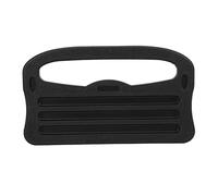 Klanata Portable Car Steering Wheel Desk, Versatile Laptop and Tablet Holder for Eating and Working on the Go, Adjustable to Fit Most Steering Wheels