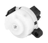 Klanata Rewritten Title: Ignition Starter Switch, Lock Key Starter Switch for Mazda B-Series B2200 B2500 B2600 B2900 BJ0E66151 Car Replacement
