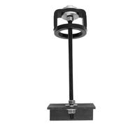 Klanata Secondary Clutch Compression Tool, High Strength Metal Rustproof Replacement for Polaris RZR, General & Sportsman ATVs