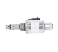 Klanata Solenoid Valve Alloy Steel IPR Valve Injector Pressure Regulator 122?5053 for E322C 322CFM 3126 3126B
