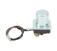 Klanata Starter Solenoid 346 76040 0 Sensitive Strong Power Replacement For TOHATSU Outboard 25HP 40HP 50HP M25C M30A 2 Stroke