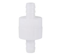 Klanata Swing 5/8 Kit Check Valve 8mm Inline One Way Non Return for Water Gas Air 015Mpa