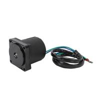 Klanata Trim Tilt Motor 12V - Fit for Evinrude Johnson OMC 75 250HP Outboard, Replaces OE 438786 439937 5005254 18 6281