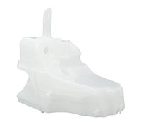 Klanata Windshield Washer Fluid Reservoir Replacement 1638690820 for ML320 ML350 ML430 ML55 Washer Tank *Verification:* - **Character Count:** 134 characters - **Structure