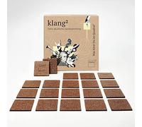 klang 2 Klang² Bookbinder Edition - Educational Game, Memory Game - Playful Training of Concentration and Hearing