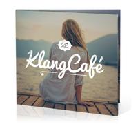 KLANGCAFE - HOZIER/SAM SMITH/GEORGE EZRA/KIESZA/THE AVENER/BIRDY/+ 2 CD NEW