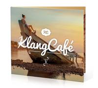 KLANGCAFE V 2 CD NEW