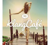 KLANGCAFE VI 2 CD NEW