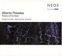 Klangfoum Wien & Nacho de Paz - Posadas: Poetics Of The Gaze