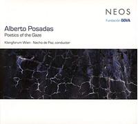 Klangfoum Wien & Nacho de Paz - Posadas: Poetics Of The Gaze