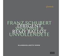 Klangkollektiv Wien/Ballot - Franz Schubert: Symphony No. 8 - Die Unvollendete [VINYL]