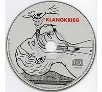Klangkrieg - Das Fieber Der Menschlich Stimme