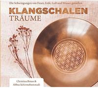 Klangschalen-Träume: Die Schwingungen von Feuer, Erde, Luft und Wasser genießen