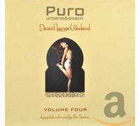 Klangstein - Puro Urbano & Beach, Desert Lounge, Volume 4