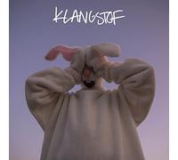 Klangstof - Godspeed To The Freaks