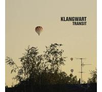 Klangwart - Transit [VINYL]