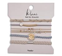 K'lani WONDER Hair Tie Bracelet (S)